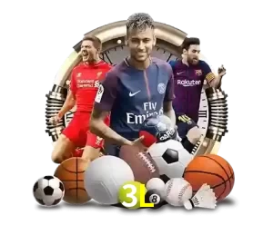 Apostas Esportivas no 3L