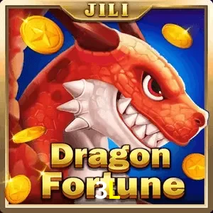dragon fortune pescaria 3L