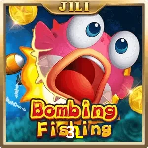 bombing fishing 3L