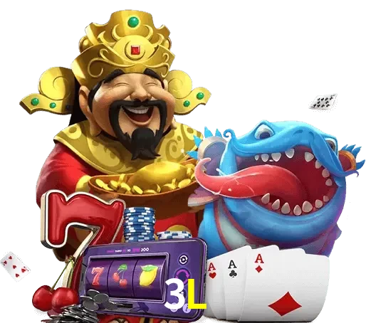 Caça-níqueis slots