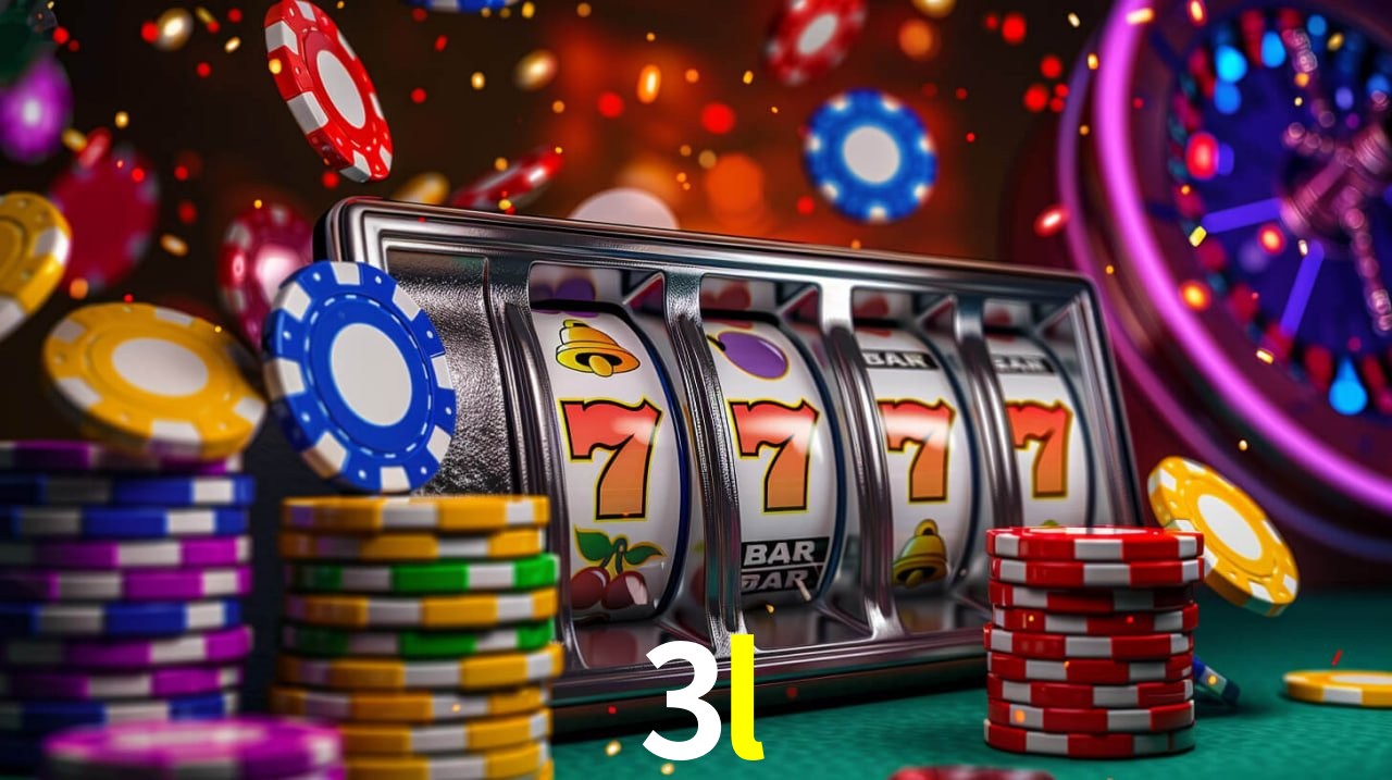 Bônus de Boas-vindas 3l