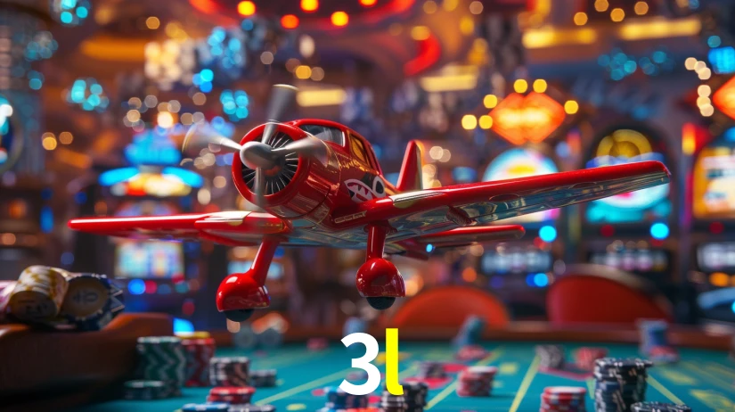 Estatísticas Crash Games 3l