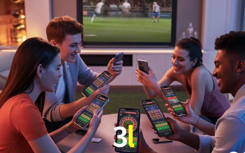 Design Responsivo 3l