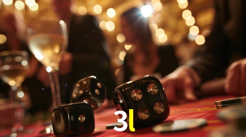 Bônus de Boas-vindas 3l